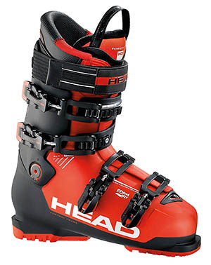 Head Advant Edge 105 2016/2017